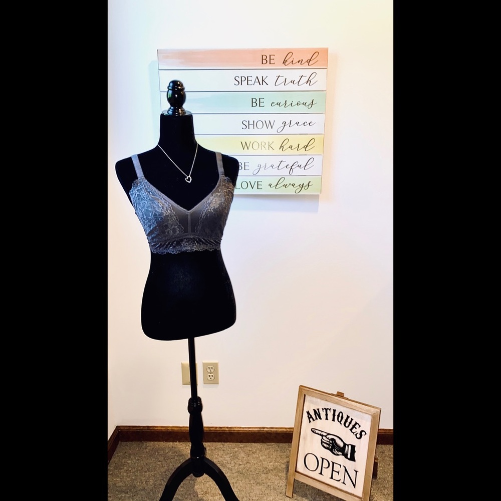 Savage Fenty bra